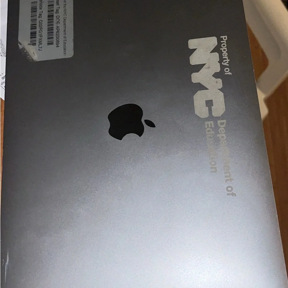 Apple experience high